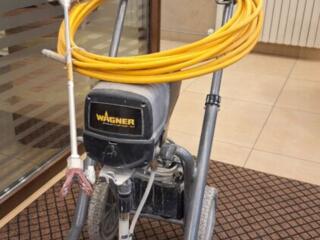 Продаётся ПОКРАСОЧНАЯ СТАНЦИЯ