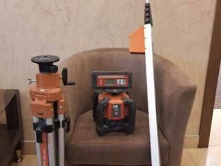 Продаётся ЛАЗЕРНЫЙ НИВЕЛИР