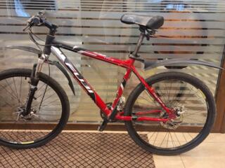 Продаётся СПОРТИВНЫЙ ВЕЛОСИПЕД