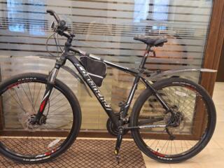 Продаётся СПОРТИВНЫЙ ВЕЛОСИПЕД