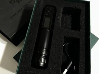 Тату машинка EZ P2S Wireless