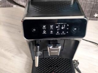 Продам кофемашину Philips