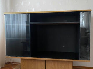 Corp de mobilier multifuncțional pentru living media/divertisment 150x