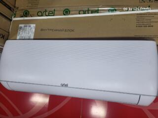 Продаются надежные кондиционеры фирмы ARTEL (ON/OFF)