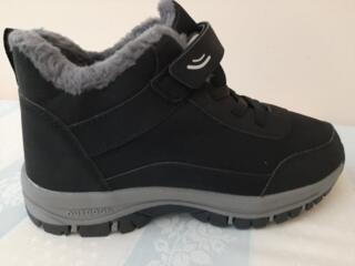 Ботинки женские новые