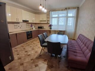 2 кв. ул. Ахматовой 22, Позняки. Элит. до