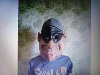 Маски продам