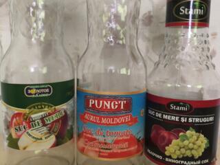 Продам банки и бутылки!