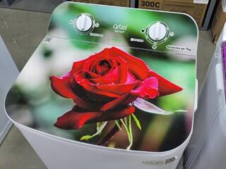 Полуавтомат стиралки ARTEL Узбекистан