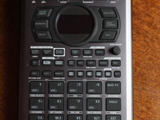 Сэмплер Roland SP-404 MKII