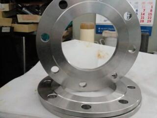 Продаем, фланцы нержавеющие dn150 304/304l