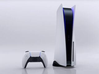 PlayStation 5