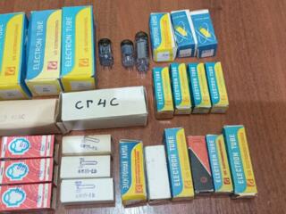 NOS (НОВЫЕ старого склада) на Вайбер пишите свои предложения.