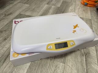 Детские весы электронные Beurer BY80 0-20 Кг