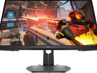 31.5" Монитор Dell G3223D, 2560x1440, IPS, 165Гц, 2хHDMI, 1хDP