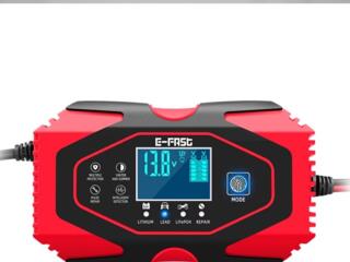 Зарядное устройство для аккумуляторов 12V