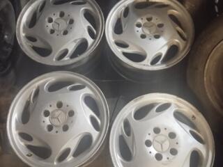 Диски 16.5.112, 1700 р