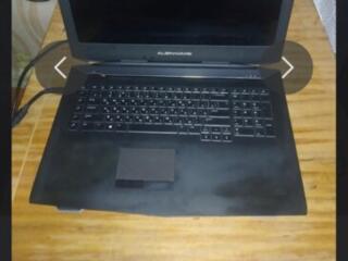 Игровой ноутбук. Продам.