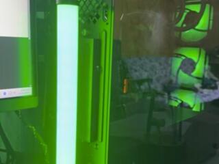 Подсветка RGB+IC