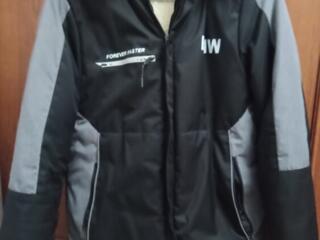 Верхняя одежда для мальчиков