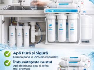 Фильтр обратного осмоса