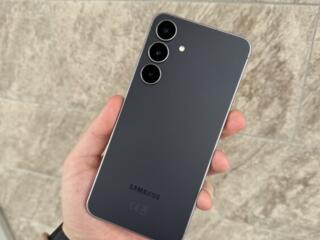 Samsung S25 Fe 128 Gb 100% РАССРОЧКА
