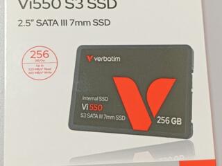 SSD, флешка и жесткие диски - новые и б\у