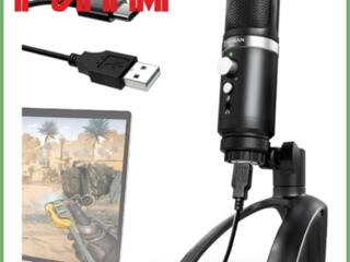 Микрофон Moman EM1 USB