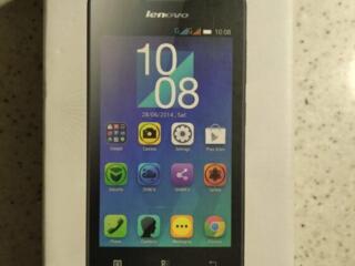 Продам телефон Lenovo A319 в рабочем состоянии
