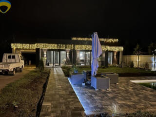 Продаётся дом в Лесках