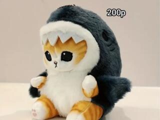 НОВЫЕ МЯГКИЕ игрушки