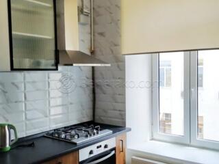 Код: 2493. Квартира с двумя спальнями в центре Одессы.