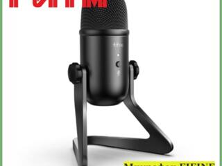 Микрофон FIFINE K678 USB Condenser