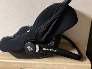 Автокресла Maxi-Cosi