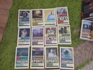 Продам книги