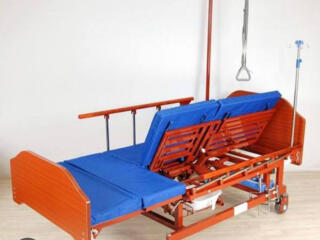 Продам реабилитационную кровать