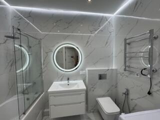 Продам квартиру 65 кв. м., 20/24, новый дом, жк 51-я Жемчужина.