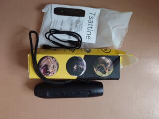 Отпугиватель Собак Уз Led Фонарь, Новый