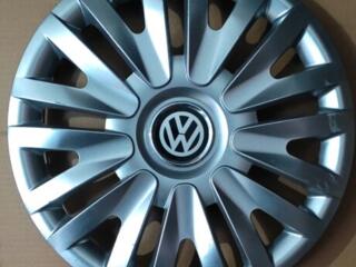 Колпак колесный декоративный для Volkswagen R16