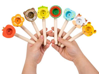 Аэробол| тренажер для развития речевого дыхания| НОВОЕ