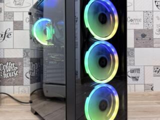 Игровой ПК / ГАРАНТИЯ / РАССРОЧКА /