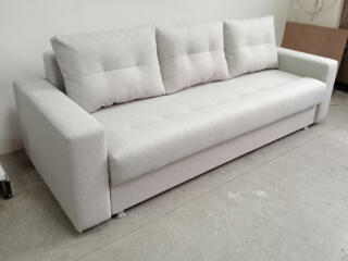 Диван - Кровать Новый С Ящиком Для Белья От Производителя Conopea