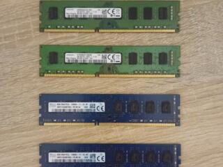 Продам оперативную память DDR3 8GB.