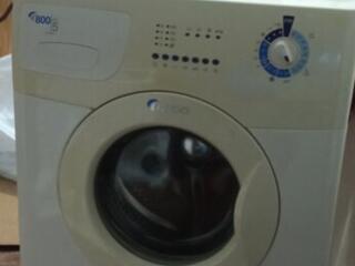 Продам стиральную машину на запчасти