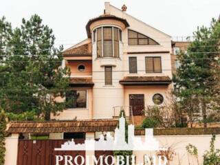 Se oferă în chirie pe termen lung (minim un an), această casă ...