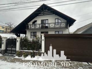 Vă propunem spre vânzare această casă în Strășeni, str. Mihail ...