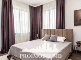 Vă propunem spre chirie apartament în bloc nou, sect. Râșcani, str. ..