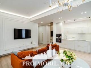 Spre chirie se oferă apartament în sect. Centru, str. Mihai Eminescu. 