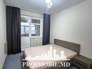 Vă propunem spre vânzare acest apartament cu 3 camere, sect. Ciocana, 