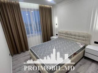 Vă propunem spre vânzare acest apartament cu 1 cameră și living, în ..